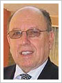 Professor Lino Briguglio