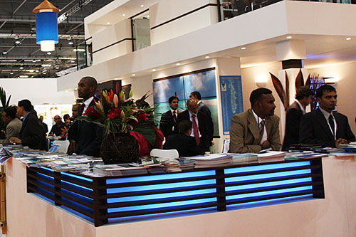 WTM London 2008
