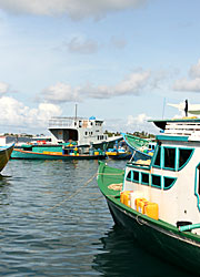 Maldives Research